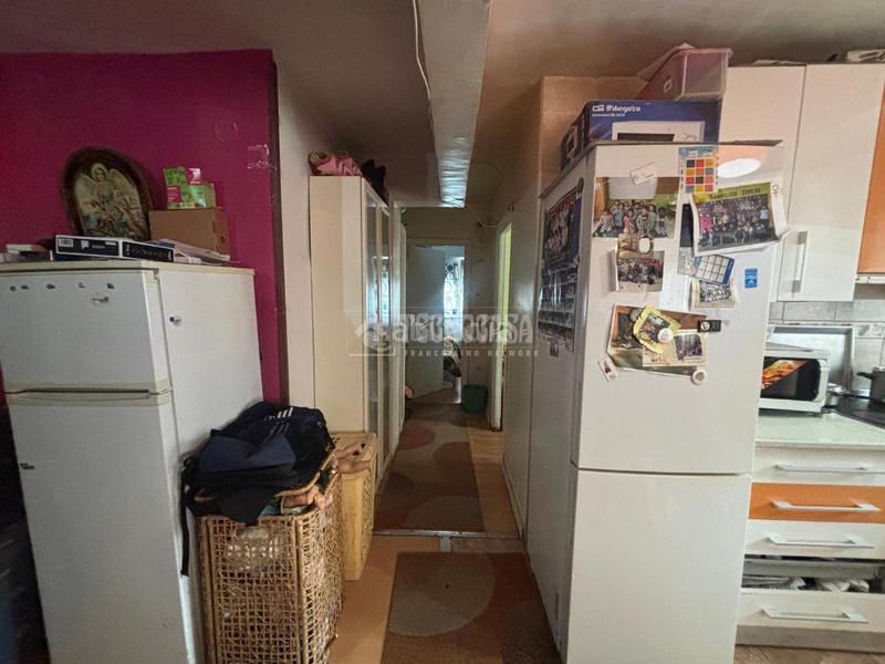 Foto 67dc438f-e4ee-4b96-ae63-3bf9760060b9. Appartement dans Barrio de Uribarri Bilbao