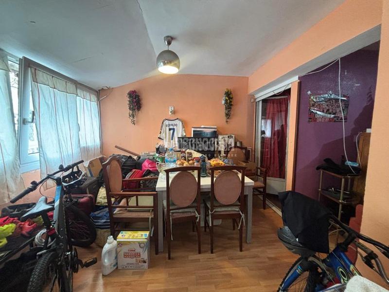 Foto 88459dcb-9995-48e3-a1f9-676977ff0134. Appartement dans Barrio de Uribarri Bilbao