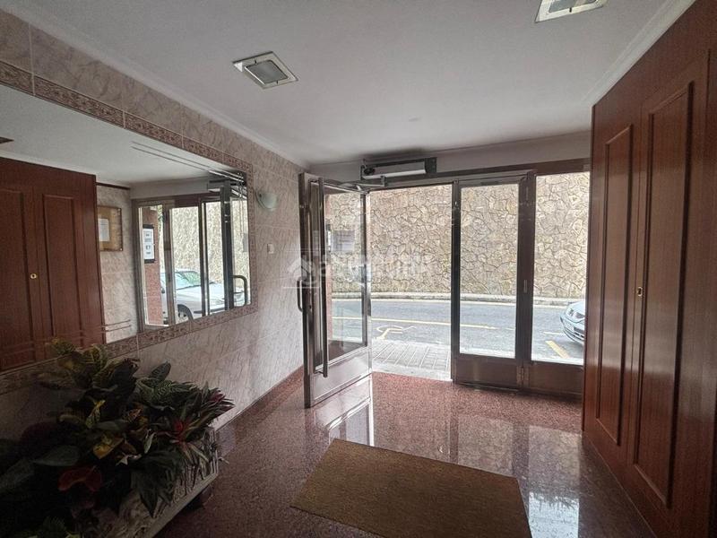 Foto acf1875b-2d15-4cff-9d13-e568b3eda0d2. Appartement dans Barrio de Uribarri Bilbao