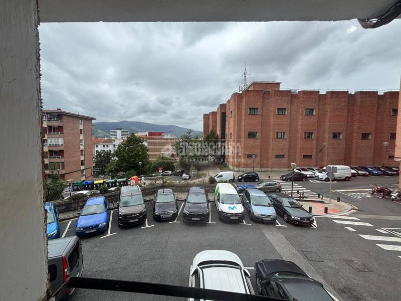 Foto d05a8b1a-4efb-4d48-8df4-e241a6c31d15. Appartement dans Barrio de Uribarri Bilbao