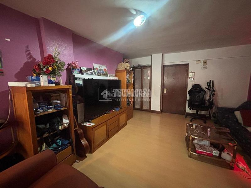 Foto d0f15297-eb1e-471e-b30e-8c5472e3e28c. Appartement dans Barrio de Uribarri Bilbao