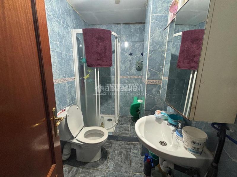 Foto e56fa7b5-8e10-4bf0-8a99-6ab45b6d6981. Appartement dans Barrio de Uribarri Bilbao