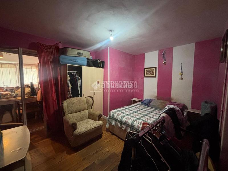 Foto f652a15c-28d5-4541-9757-d6b4944f24a3. Appartement dans Barrio de Uribarri Bilbao