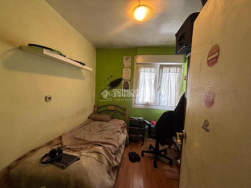 Foto ff4af0f0-f490-458b-81c9-b88a3b2397b7. Appartement dans Barrio de Uribarri Bilbao