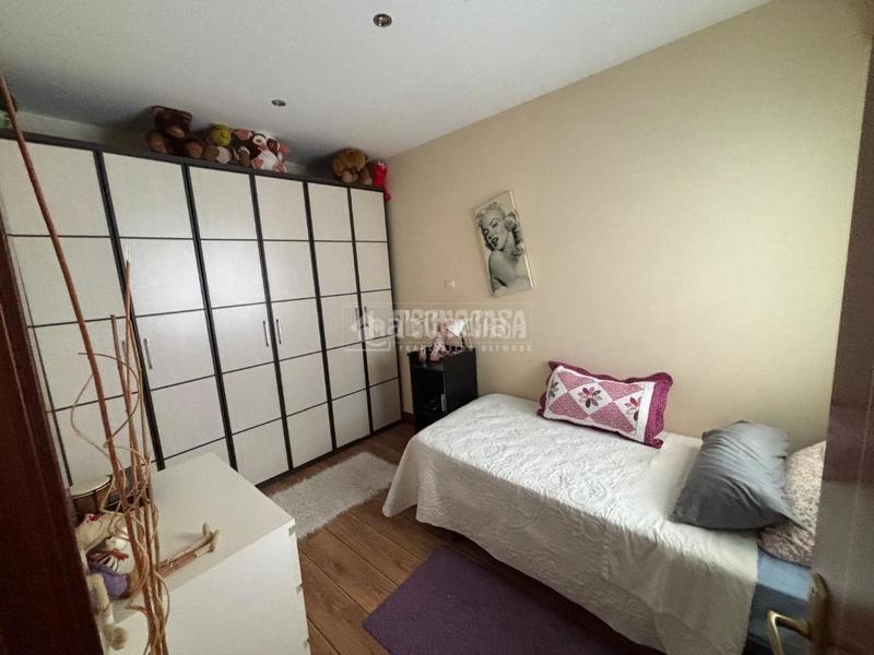 Foto 5a9b9aa3-a1ae-4df3-8589-0f97bd5f6c50. Appartement dans Solokoetxe Bilbao
