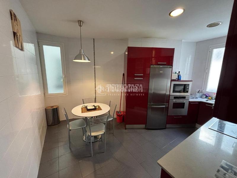 Foto 68028a3d-c133-48c5-a6b8-34a4d9ceb622. Appartement dans Solokoetxe Bilbao
