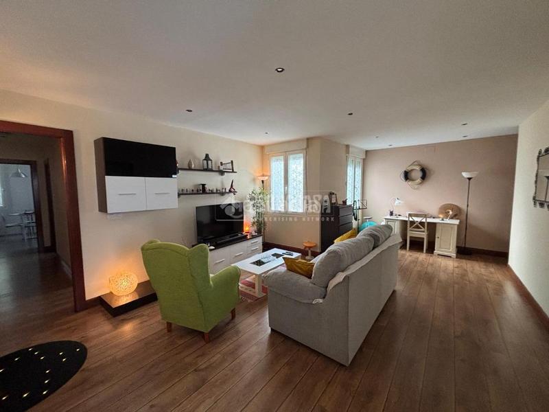 Foto 73a93473-e9fb-423f-acb8-7e296cd031c9. Appartement dans Solokoetxe Bilbao