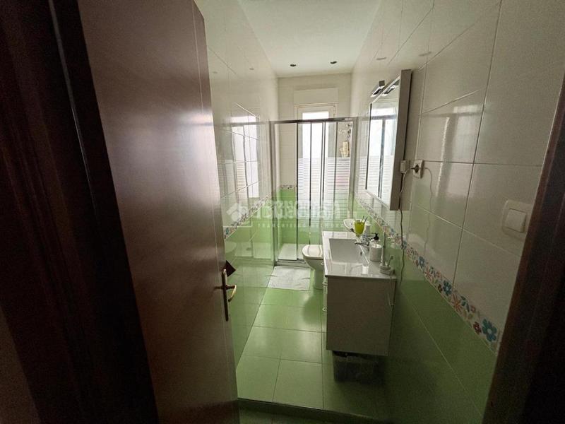 Foto 780e438f-4319-4cba-b8db-bf919e79c90b. Appartement dans Solokoetxe Bilbao