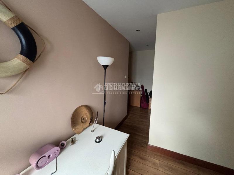 Foto ad4bcd85-4e48-44ca-b522-fa29422b3928. Appartement dans Solokoetxe Bilbao