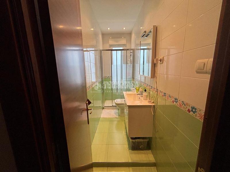 Foto b7c36470-d786-4f6a-b1a5-fd3105521da5. Appartement dans Solokoetxe Bilbao