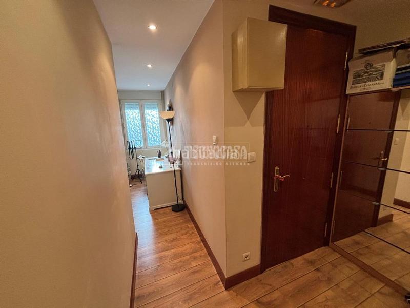 Foto bcc3734e-5197-47ee-9171-70b9c6137f8b. Appartement dans Solokoetxe Bilbao