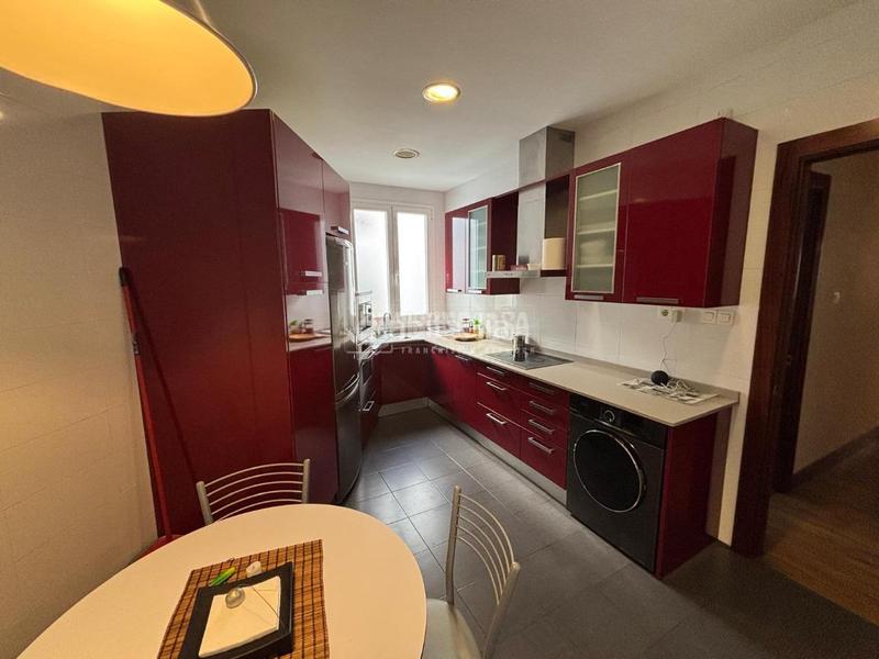 Foto c21649c8-e158-4dff-8742-504f592e34e0. Appartement dans Solokoetxe Bilbao
