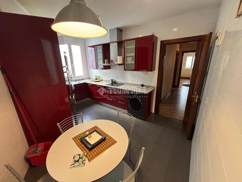 Foto e0c6b328-f77d-41b7-a888-8501f78ebc02. Appartement dans Solokoetxe Bilbao