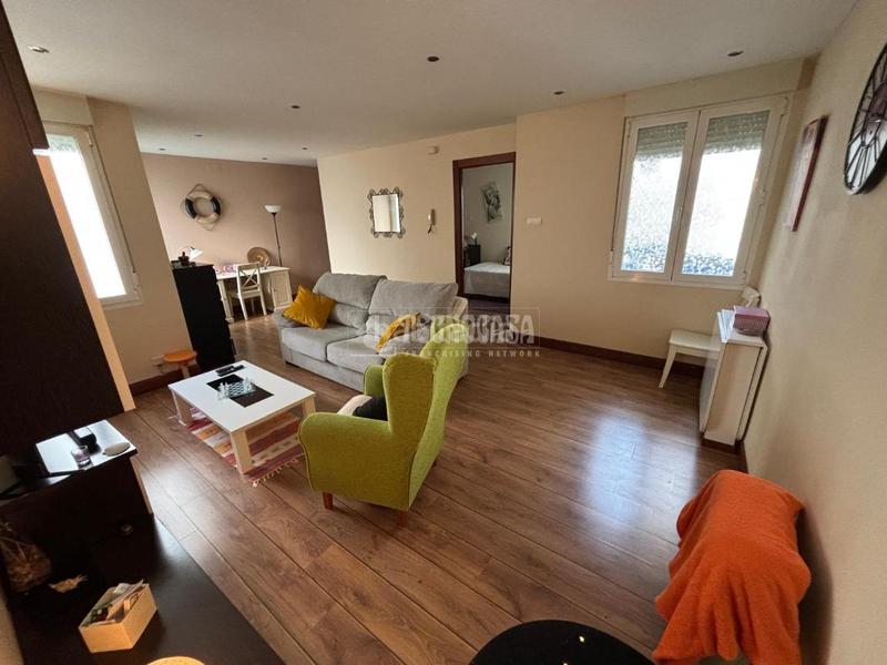Foto e59a15ee-ec69-46cf-ab47-0c072ce1f99a. Appartement dans Solokoetxe Bilbao
