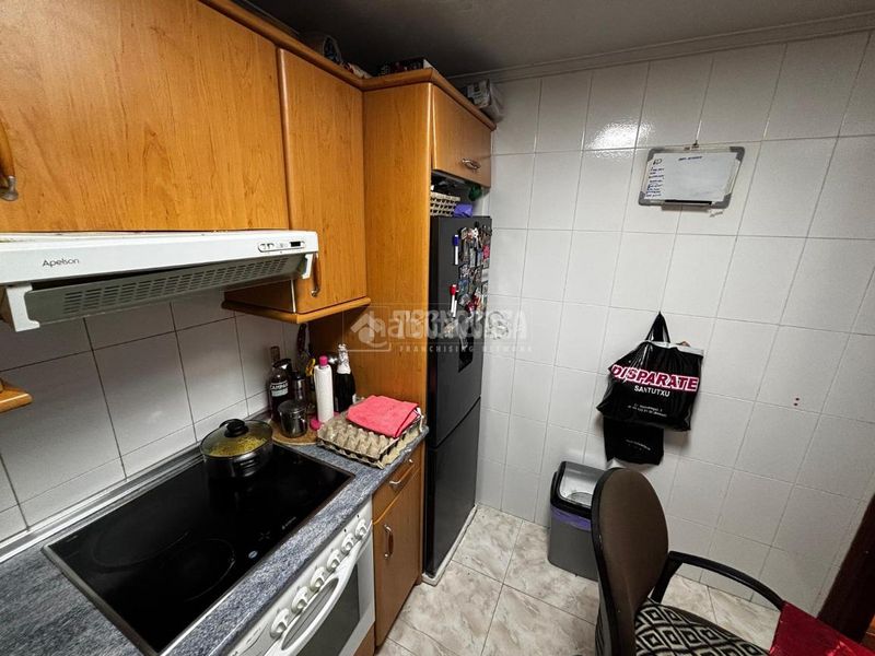 Foto 034be148-b94d-4063-8cbf-e14963fbc1ee. Pis a Santutxu-Basarrate Bilbao