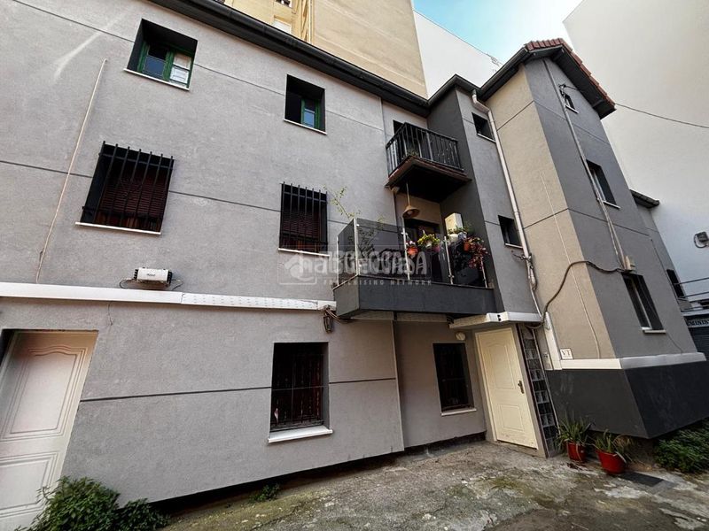 Foto 62c274ed-6e52-4a33-92ef-9c728139e5e3. Pis a Santutxu-Basarrate Bilbao