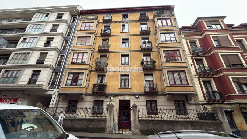 Foto 6dd92d13-6f2a-437f-b851-75f5fda44d58. Pis a Santutxu-Basarrate Bilbao