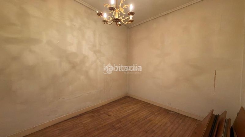 Foto e7c6a28c-cd93-4211-be9a-5d3c7d21c361. Pis a Santutxu-Basarrate Bilbao