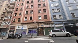 Dachwohnung in Solokoetxe. Ático en venta en bilbao