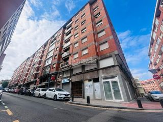 Pis a Santutxu-Basarrate. Piso en venta en bilbao