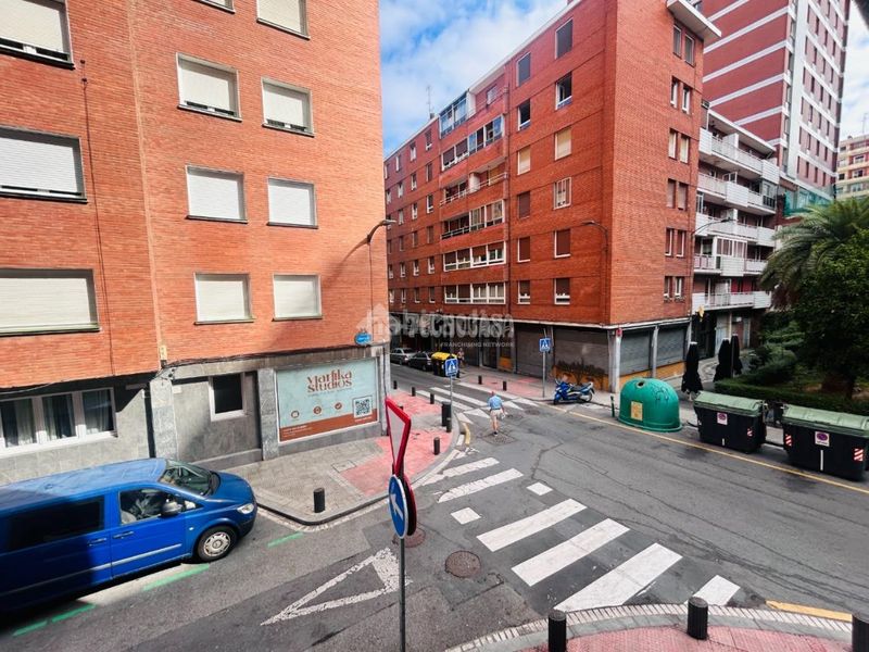 Foto e0f17c21-78db-43f4-b2ea-f64293b4764e. Pis a Santutxu-Basarrate Bilbao