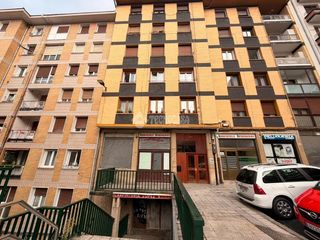 Local Comercial a Santutxu-Basarrate