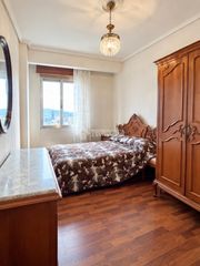 Etagenwohnung  Andramaria de begoña auzoa. Piso en venta en bilbao