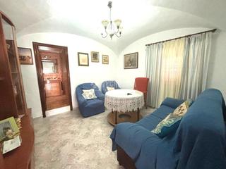 Casa a Sierra de Fuentes. Casa en venta en sierra de fuentes