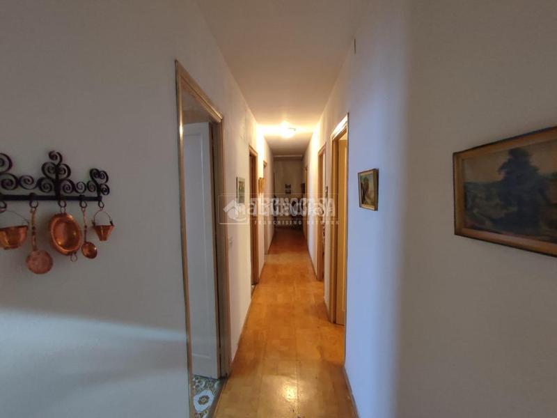 Foto 6de20f88-e947-4b18-8f93-3c5f06bda3a1. Etagenwohnung mit parking in Centro Cáceres
