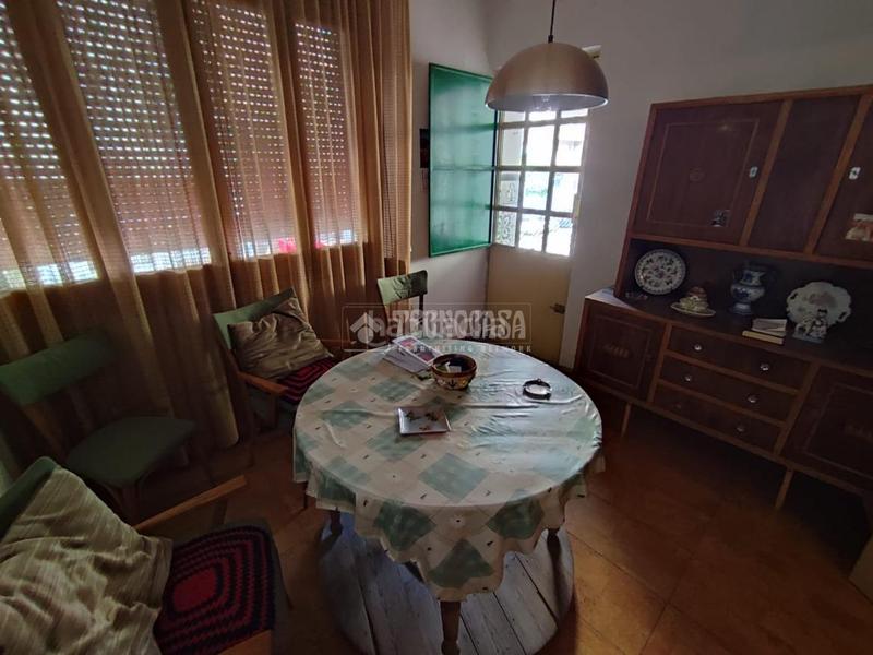Foto d995c027-d4e7-4555-aab9-57a171ea8f09. Etagenwohnung mit parking in Centro Cáceres