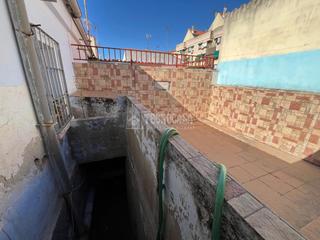 Casa aparellada en La Caada - Aldea Moret. Casa en venta en cceres