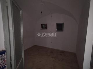 Doppelhaus in Torrequemada. Casa en venta en torrequemada