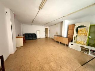 Local Comercial a Centre