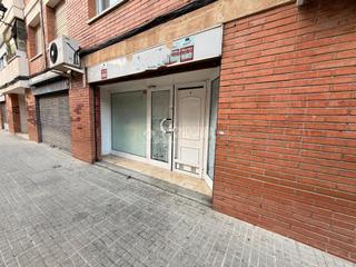 Local Comercial a Carrer Muntanya