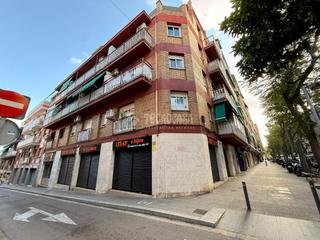 Etagenwohnung in Centre. Piso en venta en viladecans