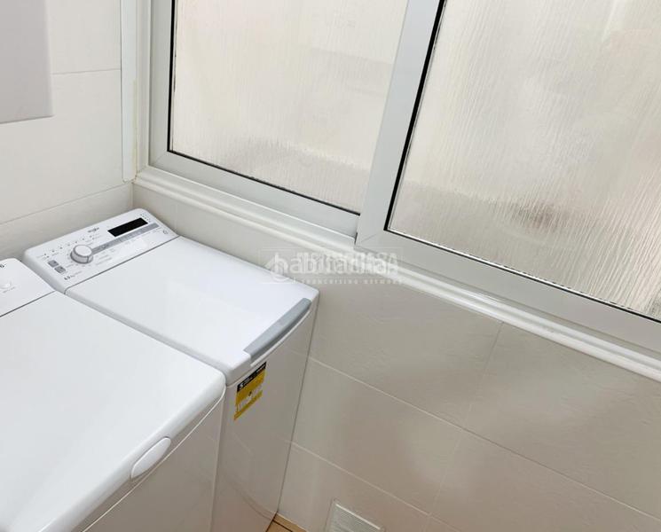 Foto 96bca8b1-da88-4b48-978a-d7b42a8eb23f. Pis a Centre Viladecans