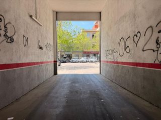Autoparkplatz in Vilamarina. Boxplaza de garaje en venta en viladecans