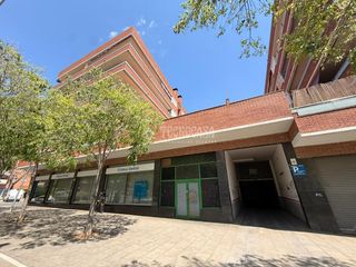Autoparkplatz in Vilamarina. Boxplaza de garaje en venta en viladecans