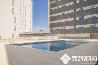 Appartement à Vilamarina. Piso en venta en viladecans