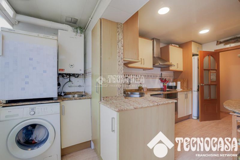 Foto 76b0876a-d389-4b81-8d8e-64253980a669. Piso  en venta en Centre Viladecans