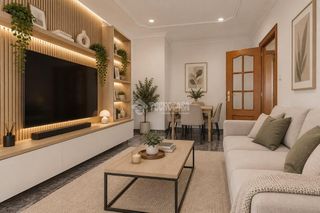 Flat in Centre. Piso en venta en viladecans