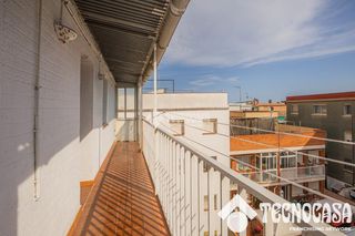 Etagenwohnung in Centre. Piso en venta en viladecans