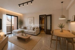 Pis a La Roureda. Piso en venta en viladecans
