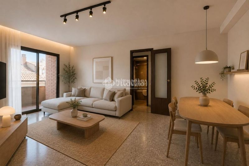 Foto ab3b8f16-fef0-4c15-b5f1-fcfd4c595e3c. Pis a La Roureda Viladecans