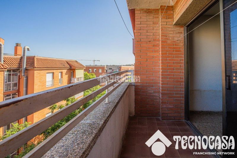 Foto dbf001f2-8e55-43e7-966c-83b8b7364f88. Pis a La Roureda Viladecans