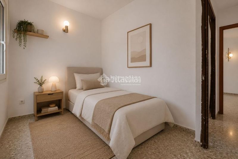 Foto f28ce618-94ed-4bec-a9df-b5fb0205e3b6. Pis a La Roureda Viladecans