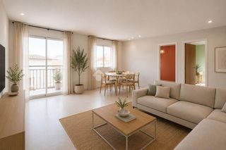 Pis a Centre. Piso en venta en viladecans