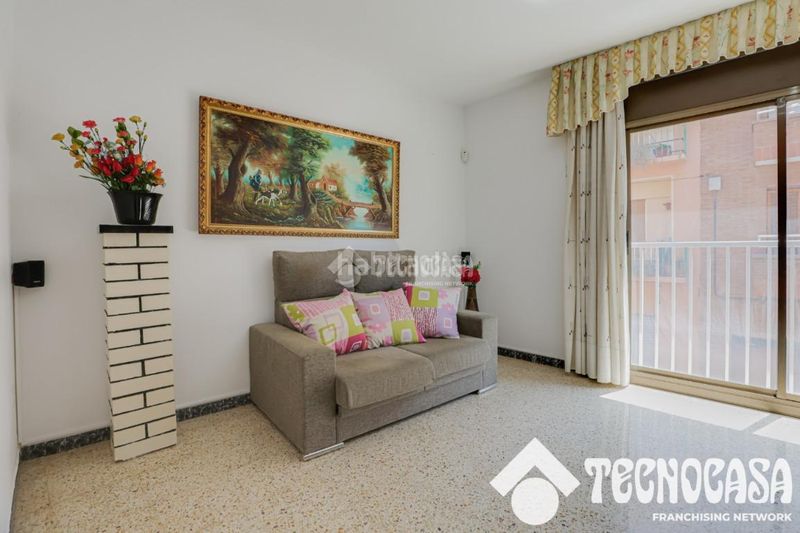 Foto bfd66d09-4651-47de-8b70-97b74cb8f67e. Pis a Centre Viladecans