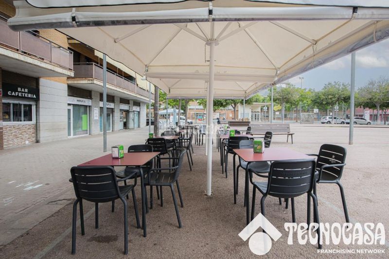 Foto 2b921f38-3fdb-4f38-9940-2b9453c29bd9. Local comercial a Torrent Ballester Viladecans