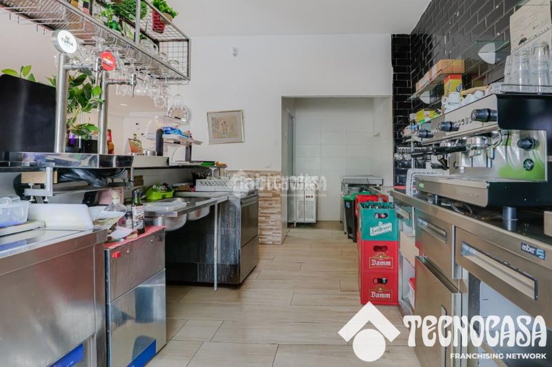 Foto b3e55e37-8dd1-4625-9146-461518ba5715. Local comercial a Torrent Ballester Viladecans